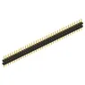 SLY 5 040 37 G Fischer Elektronik Steckverbindersysteme