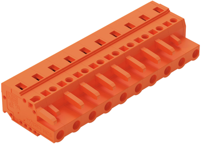 231-710/026-000 WAGO Steckverbindersysteme Bild 1