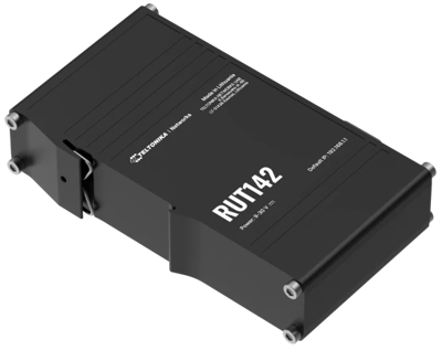 RUT142000000 TELTONIKA NETWORKS UAB Server, Router Bild 2
