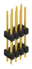 10131048 Fischer Elektronik Steckverbindersysteme