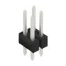 SL 22 124 4 Z Fischer Elektronik Steckverbindersysteme