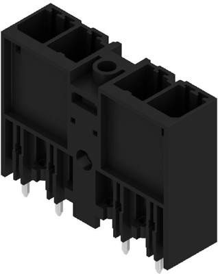 1048530000 Weidmüller Steckverbindersysteme Bild 1