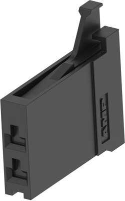 175362-1 AMP Steckverbindersysteme