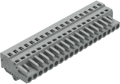 231-119/008-000 WAGO Steckverbindersysteme Bild 1