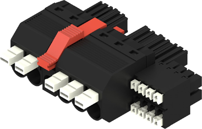 2629320000 Weidmüller Steckverbindersysteme Bild 2