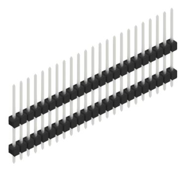 10051091 Fischer Elektronik Steckverbindersysteme