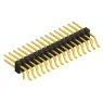 SL 28 SMD THR 083 32 G Fischer Elektronik Steckverbindersysteme
