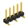 SL LP 5 SMD 066 5 G Fischer Elektronik Steckverbindersysteme