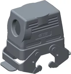 T1250102116-000 TE Connectivity Gehäuse für schwere Steckverbinder