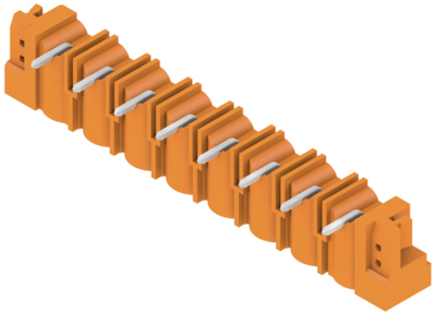 1124350000 Weidmüller Steckverbindersysteme Bild 2