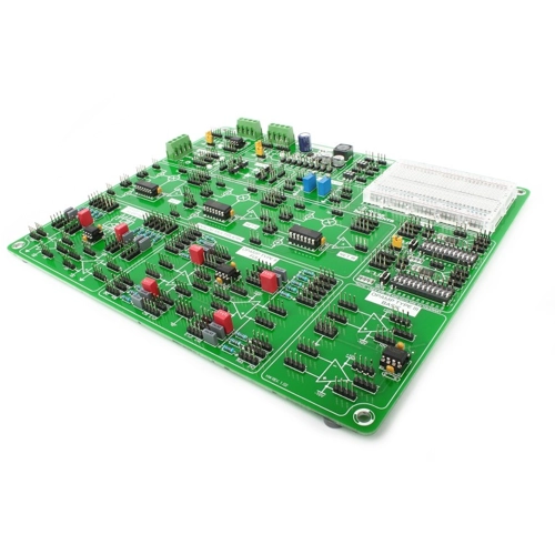 MIKROE-957 MikroElektronika Microcontroller Kits Bild 2