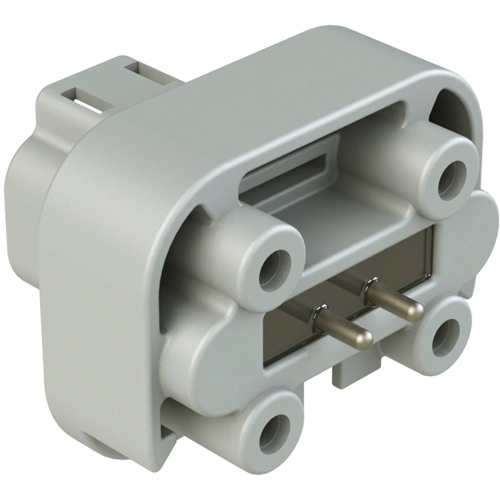 AT15-2P-BM04 Amphenol Steckverbindersysteme Bild 2