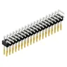 SL 19 082 38 S Fischer Elektronik Steckverbindersysteme