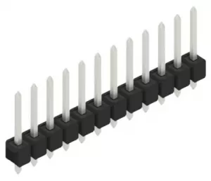 10054027 Fischer Elektronik Steckverbindersysteme