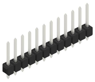 10054027 Fischer Elektronik Steckverbindersysteme
