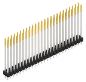 10055940 Fischer Elektronik Steckverbindersysteme