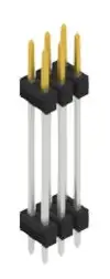 10057476 Fischer Elektronik Steckverbindersysteme