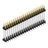 SLY 12 SMD 133 42 S Fischer Elektronik Steckverbindersysteme