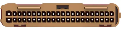 1394915-2 AMP Automotive Leistungssteckverbinder Bild 4