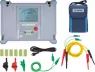 MI 3202 METREL VDE-Tester, Installationstester, Isolationsmessgeräte