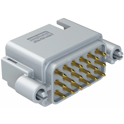 AT04-18PA-BM01 Amphenol Steckverbindersysteme Bild 2