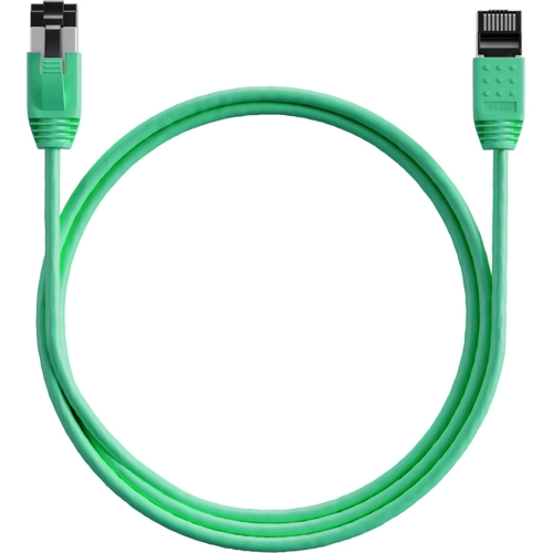 BS08-41083 shiverpeaks Patchkabel, Telefonkabel Bild 5