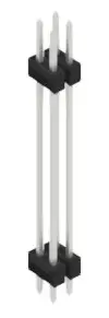 10057636 Fischer Elektronik Steckverbindersysteme