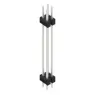 SL 6 315 4 Z Fischer Elektronik Steckverbindersysteme