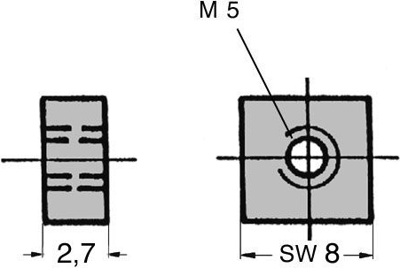 002.11.059 Ettinger Muttern, Scheiben, Ringe Bild 2