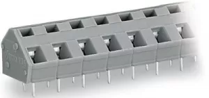 236-503/000-009/999-950 WAGO Leiterplattenklemmen