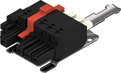 2427960000 Weidmüller Steckverbindersysteme Bild 1