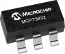 MCP73832T-2ATI/OT Microchip Batterie Lade ICs