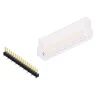 SL 10 SMD 052 17 S SM Fischer Elektronik Steckverbindersysteme