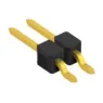 SL 12 SMD 032 2 G Fischer Elektronik Steckverbindersysteme