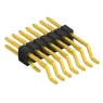SLV W 5 SMD 036 14 G Fischer Elektronik Steckverbindersysteme