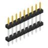 SLY 5 075 9 S Fischer Elektronik Steckverbindersysteme
