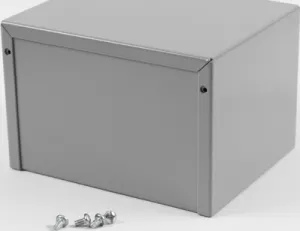 1411P Hammond Kleingehäuse und Modulgehäuse