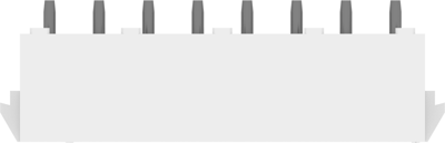 641825-1 AMP Steckverbindersysteme Bild 3