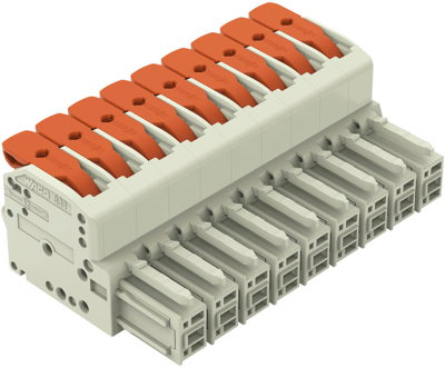 831-1109 WAGO Steckverbindersysteme Bild 3