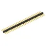SL 12 SMD 058 33 G Fischer Elektronik Steckverbindersysteme