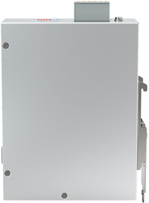 852-1813/010-001 WAGO Industrial Ethernet Switches Bild 5