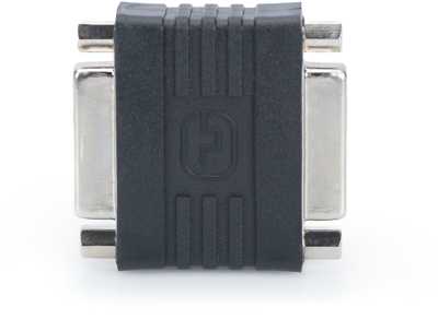 AK-320503-000-S DIGITUS Adapter für AV Steckverbinder Bild 3