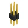 SLV W 4 036 4 G Fischer Elektronik Steckverbindersysteme