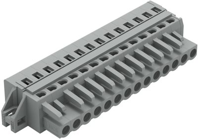 231-114/027-000 WAGO Steckverbindersysteme Bild 1