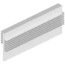 10021830 Fischer Elektronik Kühlkörper