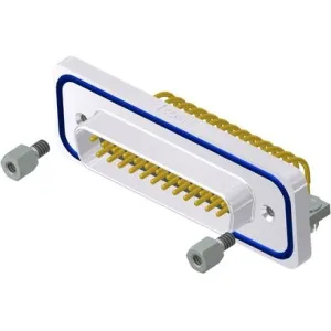 15-000833 CONEC D-Sub Steckverbinder