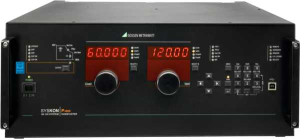Rechnersteuerbare Laborstromversorgung, 60 V, Ausgänge: 1 (120 A), 3000 W, 115-200 VAC, SYSKON P3000