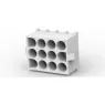 350991-4 AMP Steckverbindersysteme