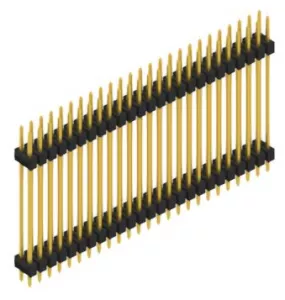 SL628550G Fischer Elektronik Steckverbindersysteme