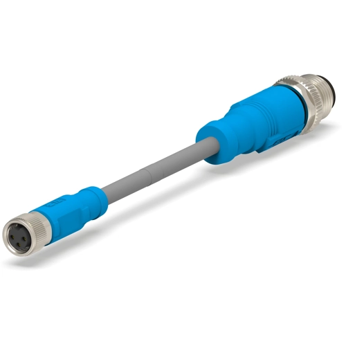 T4052325003-002 TE Connectivity Sensor-Aktor Kabel Bild 4